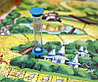 Настольная игра Волшебник Изумрудного города, фото 4