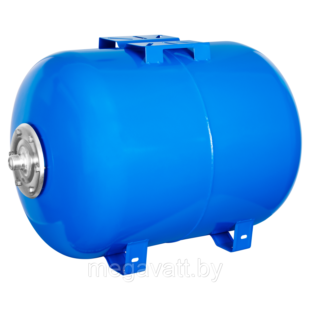 Гидроаккумулятор для воды АКВАБРАЙТ ГМ-100 Г - фото 1 - id-p222959868