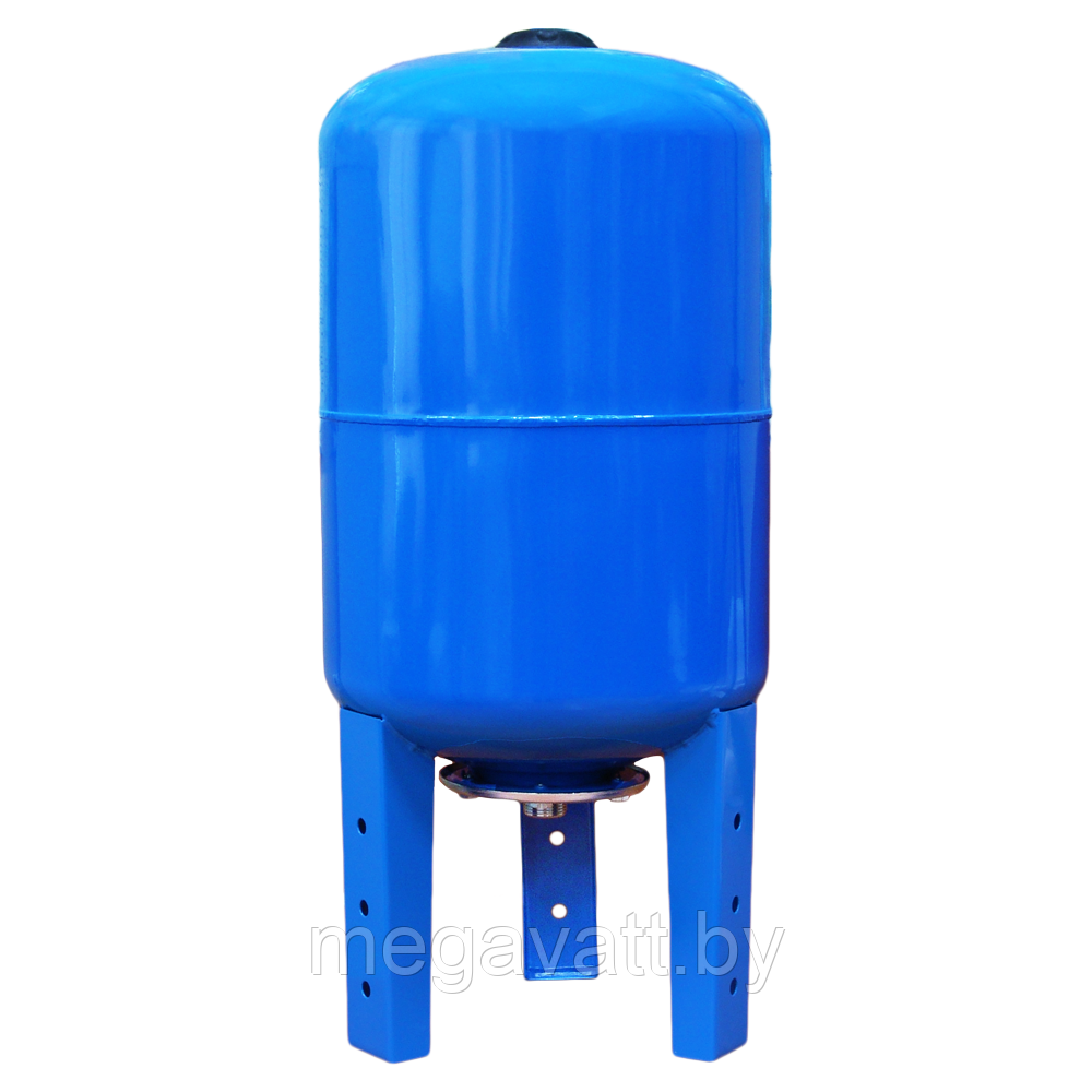 Гидроаккумулятор для воды АКВАБРАЙТ ГМ-100 В - фото 1 - id-p222959869