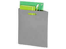 Сумка для выставок Prime, серый, фото 2