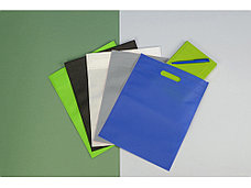 Сумка для выставок Prime, серый, фото 3