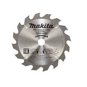 Диск пильный 165х20 мм 24 зуб. по дереву MAKITA (D-51409)