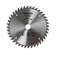 Диск пильный 165х20 мм 40 зуб. по дереву MAKITA (D-45892)