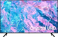 Телевизор Samsung Crystal UHD 4K CU7100 UE43CU7100UXRU