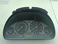 Щиток приборный (панель приборов) BMW 5 E39 (1995-2003)