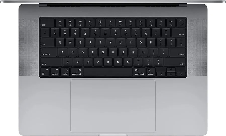 Ноутбук Apple Macbook Pro 16" M2 Pro 2023 Z174000GU - фото 4 - id-p222318366