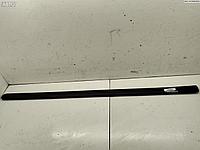 Молдинг двери передней левой Volkswagen Caddy (2011-2020)
