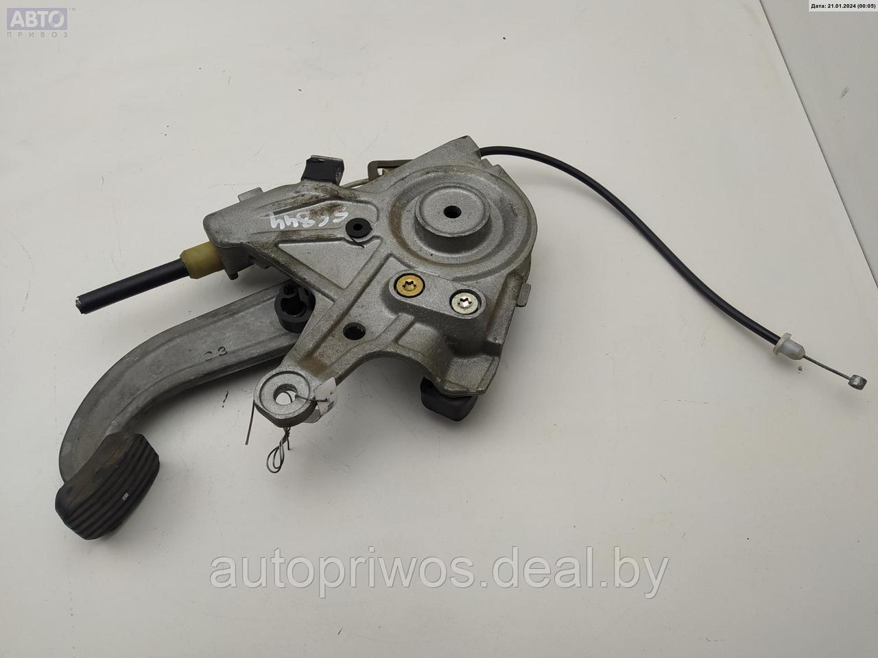 Педаль стояночного тормоза Mercedes W202 (C) - фото 2 - id-p222715743