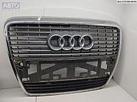 Решетка радиатора Audi A6 C6 (2004-2011)