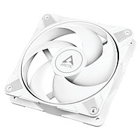 Вентилятор корпусной ARCTIC P12 Max (White) , 200 - 3300 rpm - retail (ACFAN00293A)
