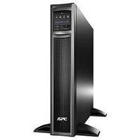 Источник бесперебойного питания мощностью 750vа APC Smart-UPS X 750VA/600W, Tower/RM 2U, Ext. Runtime,