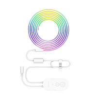 Cветодиодная лента Xiaomi Smart Lightstrip BHR6400EU White (802.11b/g/n Bluetooth)