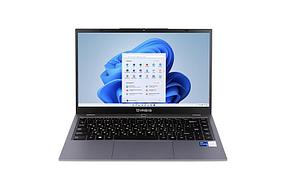 Ноутбук IRBIS 14NBP3005 14" FHD (1920x1080) IPS 300cd,Core i7-1255U,32Gb DDR4-3200(2),1Tb SSD,Wi-Fi 6+BT