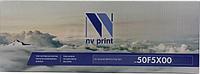 Картридж NV-Print 50F5X00 для Lexmark MS410/510/610