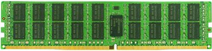 Модуль памяти Synology 32GB DDR4-2666 ECC RDIMM (for expanding FS6400, FS3400, FS3017, FS2017, SA3600, - фото 1 - id-p222961996