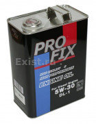 Моторное масло Profix 5W-40 A3/B4 4л