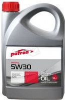 Моторное масло Patron Dexos1 5W-30 5л