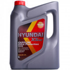 Моторное масло Hyundai Xteer Gasoline Ultra Protection 5W-40 6л - фото 1 - id-p222962183