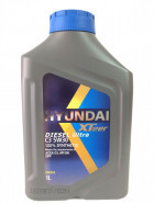 Моторное масло Hyundai Xteer Diesel Ultra C3 5W-30 1л - фото 1 - id-p222962188