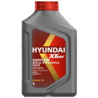 Моторное масло Hyundai Xteer Gasoline Ultra Efficiency 5W-20 1л