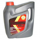 Моторное масло Hyundai Xteer Gasoline Ultra Protection 5W-40 4л