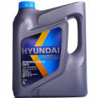 Моторное масло Hyundai Xteer Diesel Ultra 5W-30 5л