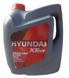 Моторное масло Hyundai Xteer Gasoline G700 5W-40 4л