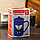 Чайник заварочный френч - пресс Доляна «Комплимент», 350 мл, стекло, цвет бирюзовый, фото 3