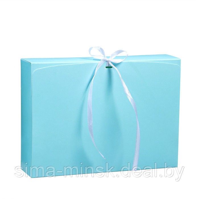 Подарочный набор Korea Box "3W CLINIC" - фото 8 - id-p222963132