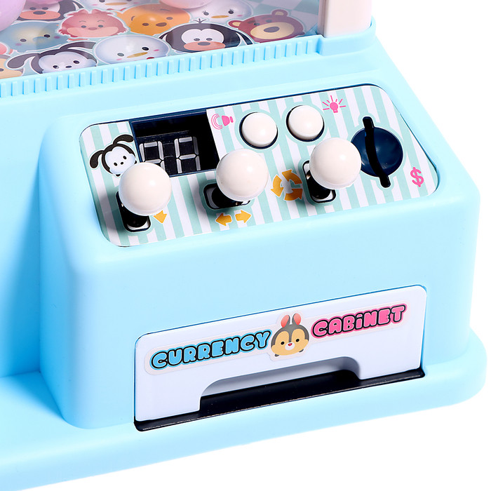 Автомат для игрушек "Мега сюрприз"с набором, МИКС - фото 6 - id-p222963143