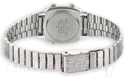 Часы наручные женские Casio LA670WEA-7EF - фото 4 - id-p222963395