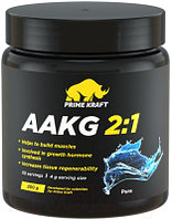 Аминокислоты Prime Kraft AAKG 2:1