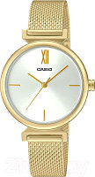 Часы наручные женские Casio LTP-2023VMG-7C