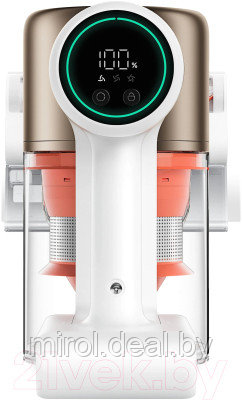 Вертикальный пылесос Xiaomi Vacuum Cleaner G10 Plus B207 / BHR6179EU - фото 3 - id-p222963757