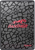 SSD диск Apacer Panther AS350 256GB (AP256GAS350-1)