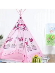 Палатка детская игровая шатер