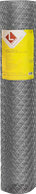 Сетка-рабица Lihtar D 1.6 50мм 1.2х10м