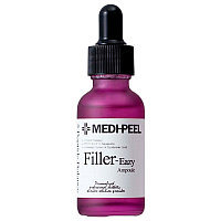 MEDI-PEEL Сыворотка-филлер с пептидами для лица Eazy Filler Ampoule, 30 мл