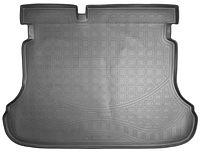 Коврик Норпласт для багажника Lada Vesta седан 2015-2024.