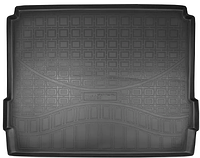 Коврик Норпласт для багажника (на верхнюю полку) Lada Xray 2015-2024.