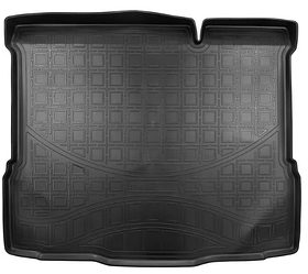 Коврик Норпласт для багажника Lada Xray 2018-2024.