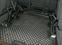 Коврик Element для багажника Land Rover Defender 110 5-дв. 2007-2023 Длинный