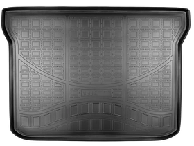 Коврик Норпласт для багажника Lifan X50 2015-2024.