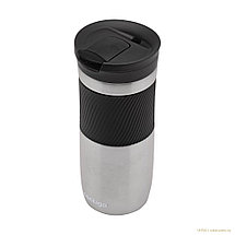 Термокружка Contigo Byron, 470 ml, Stainless Steel, 2095558, фото 2