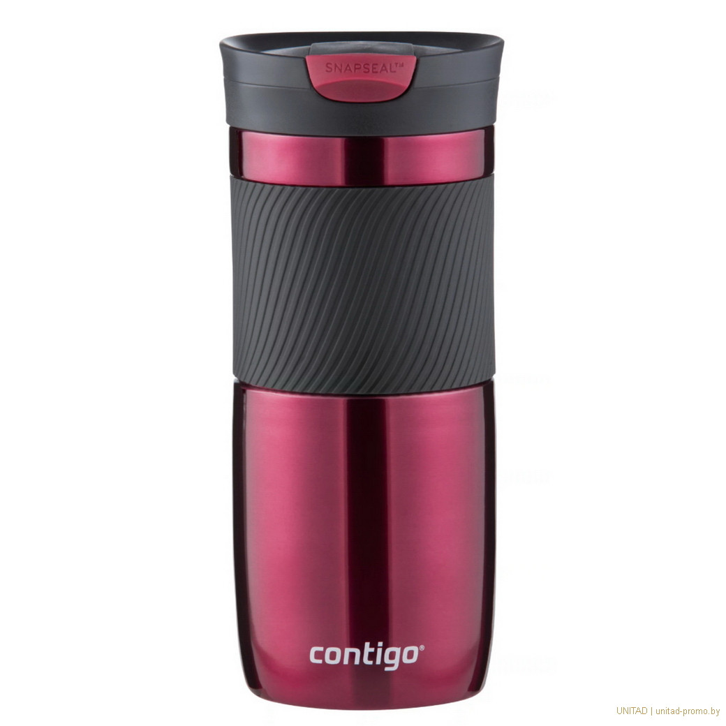Термокружка Contigo Byron, 470 ml, Vivacious, 2095664