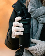 Термокружка Contigo Byron, 470 ml, Matte Black, 2095663, фото 2