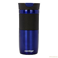 Термокружка Contigo Byron, 470 ml, Deep Blue, 2095559