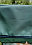 Тент к качелям 1470х2540 Титан, зеленый, фото 2