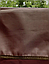 Тент с москитной сеткой для качелей Мастак Премиум, Турин Премиум, Ранго, коричневый, фото 7