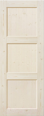 Дверь межкомнатная Wood Goods ДГФ-3Ф 70x200 - фото 2 - id-p222966979